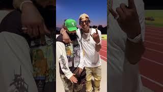 4FUN x B.G. - Plan B  #newmusic