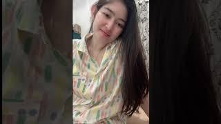 Aulia Fahma Lubis Live Hot paha sexy belahan mulus montok empuk kenyal bikin pengen