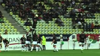 PGE Arena Rugby Club Lechia Gdańsk PROMO