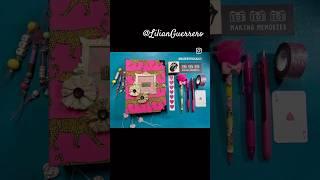 12 New Junk Journals - Full Video On My Channel #junkjournal