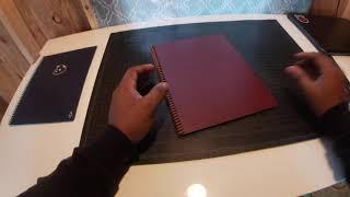 RocketBook Fusion (Raw reviews)