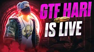 FREE FIRE ONE TAP MATCH COME TO JOIN #freefirelive #tamillive #gtfhari