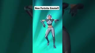 New Arctic Monkeys R U Mine Fortnite Emote  #gaming #fortnite #shorts
