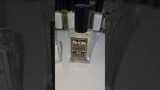 Acqua di Giò Profondo comparison (Arabian Perfume Oil Vs shobi)