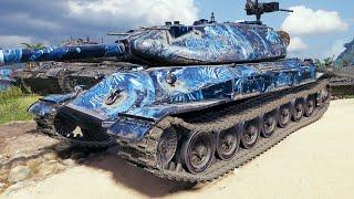 Object 260 - LORD OF WAR - World of Tanks