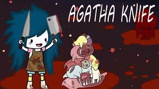 Psychotic’s Agatha Knife | 100% Walkthrough | Part 1