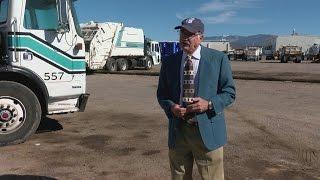 The most dangerous truck fleet in New Mexico