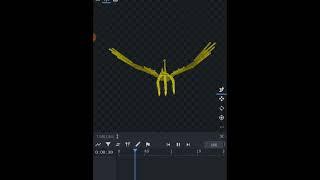 this is fake ghidorah19 monster122 I made