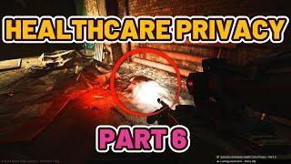 Health Care Privacy Part 6 Quest Guide - Factory - Escape from Tarkov #escapefromtarkov #tarkov