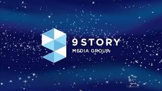 9 Story Media Group/Amazon Studios (2019)