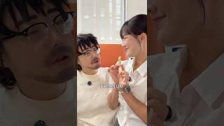 오빠 달콤한 고백 받았는데 어쩌짐? #진해양봉