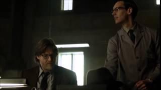 Closer To The Mirror - Edward Nygma