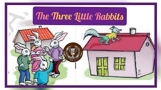 5th class English Unit-3 B-Reading "The Three Little Rabbits"