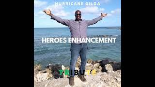 Hurricane Gilda-Heroes