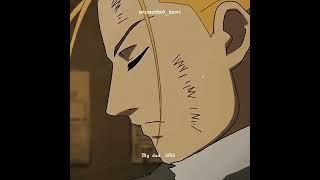 Young Hohenheim || [FMAB]