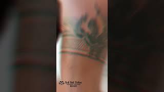 Armband Tattoo | Trending Video | Nsk Ink Tattoo | Nashik City Maharashtra | 8999040205