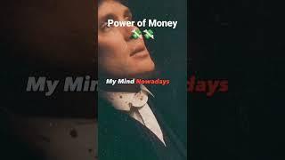 Unveiling the Dark Side of Money: Secrets Revealed