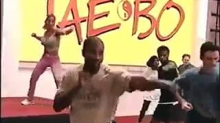 Tae Bo Live Advanced by Billy Blanks (1 of 12)