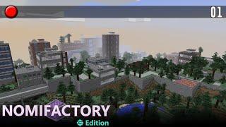 Nomifactory #01 [FR]