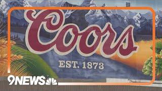 Coors Brewery going through major upgrades