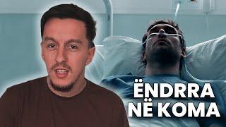 A SHEH ËNDRRA NË GJENDJE KOME?! | Agon Gashi