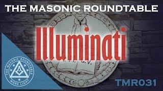 Episode 31 - Illuminati