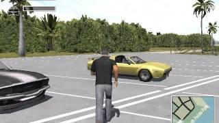 Driver 3 Gameplay (PC)