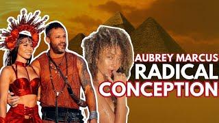 ‘Voice of God’ Told Him What?! Aubrey Marcus Cult or Conscious Relationship? Reaction