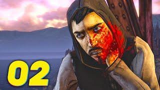 Telltale's The Walking Dead Remastered: Season 2, Episode 2 | PS5