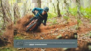 Tea & Biscuits 2 – a very British international mountain bike film