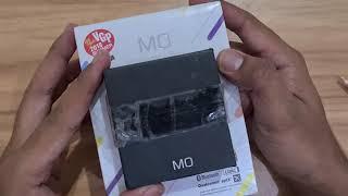 SHANLING M0 | Unbox dan First Impression Indonesia.