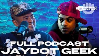 JAYDOT GEEK BREAKS DOWN ALL BEEFS, DRAMAS, AND THE BULL‼️‍️