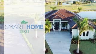 HGTV® Smart Home 2021 Quick Tips Featuring Trex