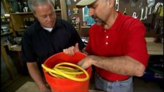 5-Gallon Bucket Tips