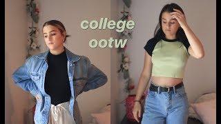 COLLEGE OOTW #33 | Pardy Twins