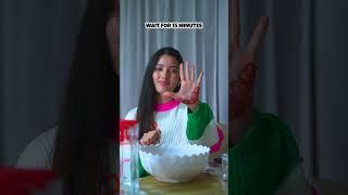 Strawberry Khane Ka Asli Tareeka  #trending #neetubisht #lakhneet #youtubeshorts