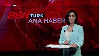 'BBN Türk Ana Haber Bülteni' |Hande İpekgil| - 01.11.2021