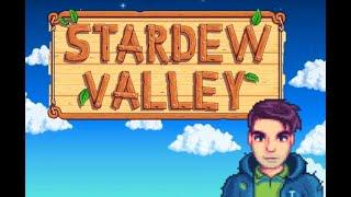 Stardew Valley Marriage Reactions (Shane)