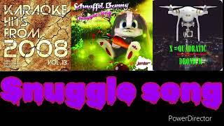 Sunggle song (@SchnuffelTV/@mrhappybutton/karaoke version)