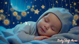 Overcome Insomnia in 3 Minutes  Baby Sleep Music  Mozart Lullaby for Babies  Sleep & Relaxation