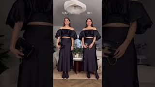 Best strapless bra hack  Save for later & subscribe for #fashion