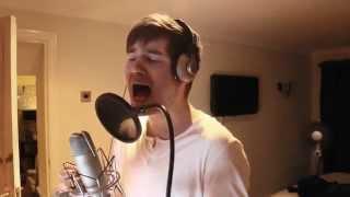 Bullet For My Valentine: The Poison (Vocal Cover) - Keiren Benjamin