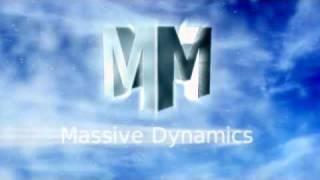 Massive Dynamics commercial