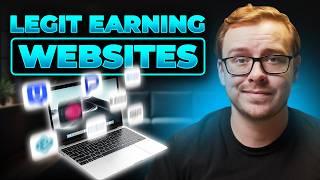 11 Legit Websites to Make Money Online & 3 Low Paying Ones to Avoid