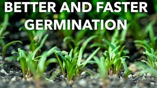 What is Seed Priming?