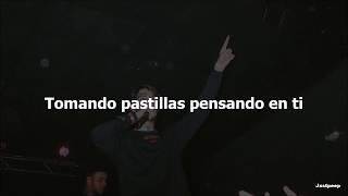 Lil Peep - U Said (OG Version) SUB ESPAÑOL