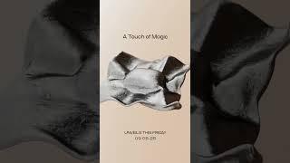 Let the magic unfold.