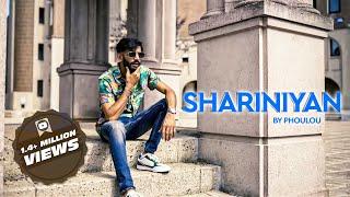 Phoulou - Shariniyan ( Official Music Video ) | Viral Punjabi Song