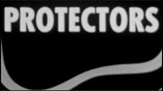 The Protectors by Maya Contreras