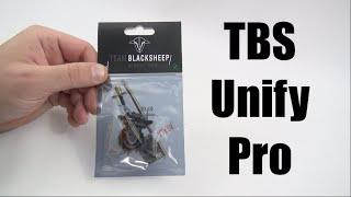 HPIGUY | TBS Unify Pro VTX - Review - "How To"